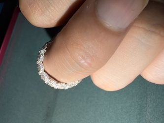 3.05 carat size #9