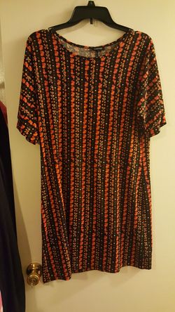 Forever 21 Dress