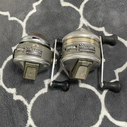 33 classic fishing reels