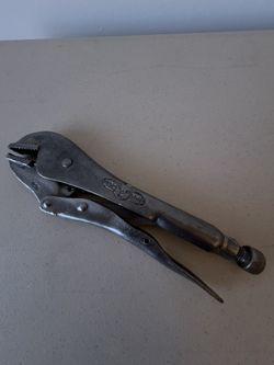 Vintage Vice Grips 