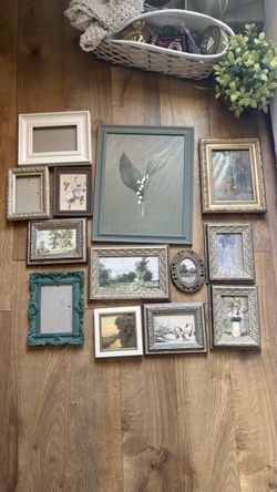 TRYING TO SELL