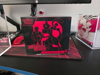 Destined rivals etb