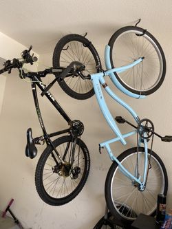 Used Bikes
