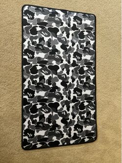 BRAND NEW BATHING APE MOUSPAD