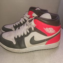 Nike Air Jordan Size 8.5