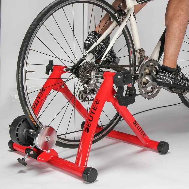 Bike Trainer 