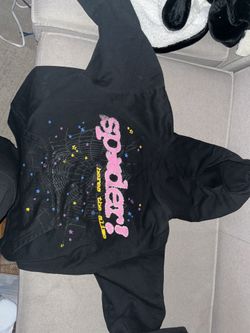 Spider Hoodie for sale or trade