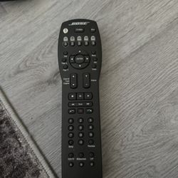 Bose Cinemate Home Theater System