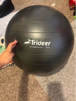 Pregnancy ball