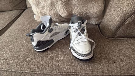 Jordan Shoes