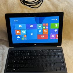 Microsoft Surface 