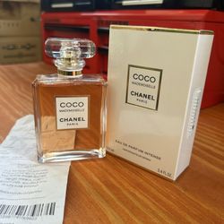 Coco Chanel 