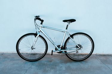 Trek Bicycle - Upgraded and Tuned