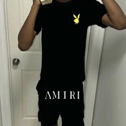 Amiri 2 Piece 