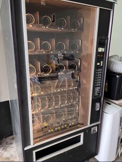Vending Machine