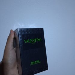 VALENTINO STRAVAGANZA