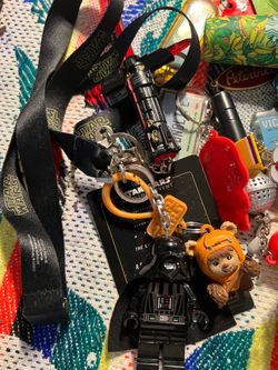 Key chains