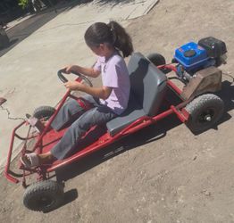 Go cart