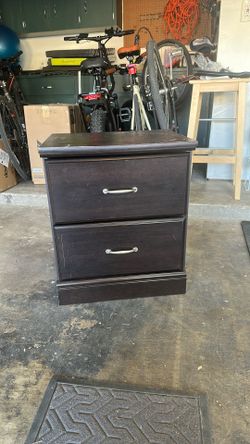 Nightstand