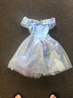 Princess dress
