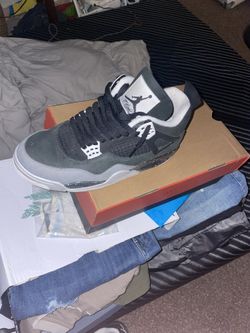 Fear 4s