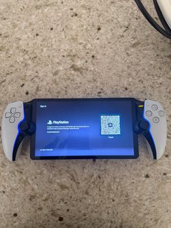 PlayStation Portal