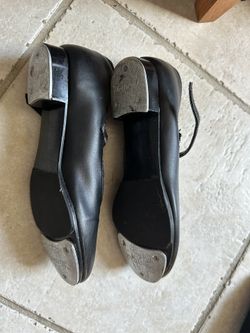 Tap Dance Shoes Great Condition