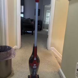 Cordless Dirt Devil Vacuum