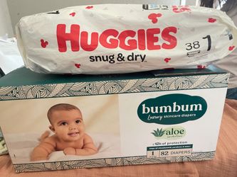 Diapers