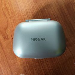 Phonak Hearing Aids