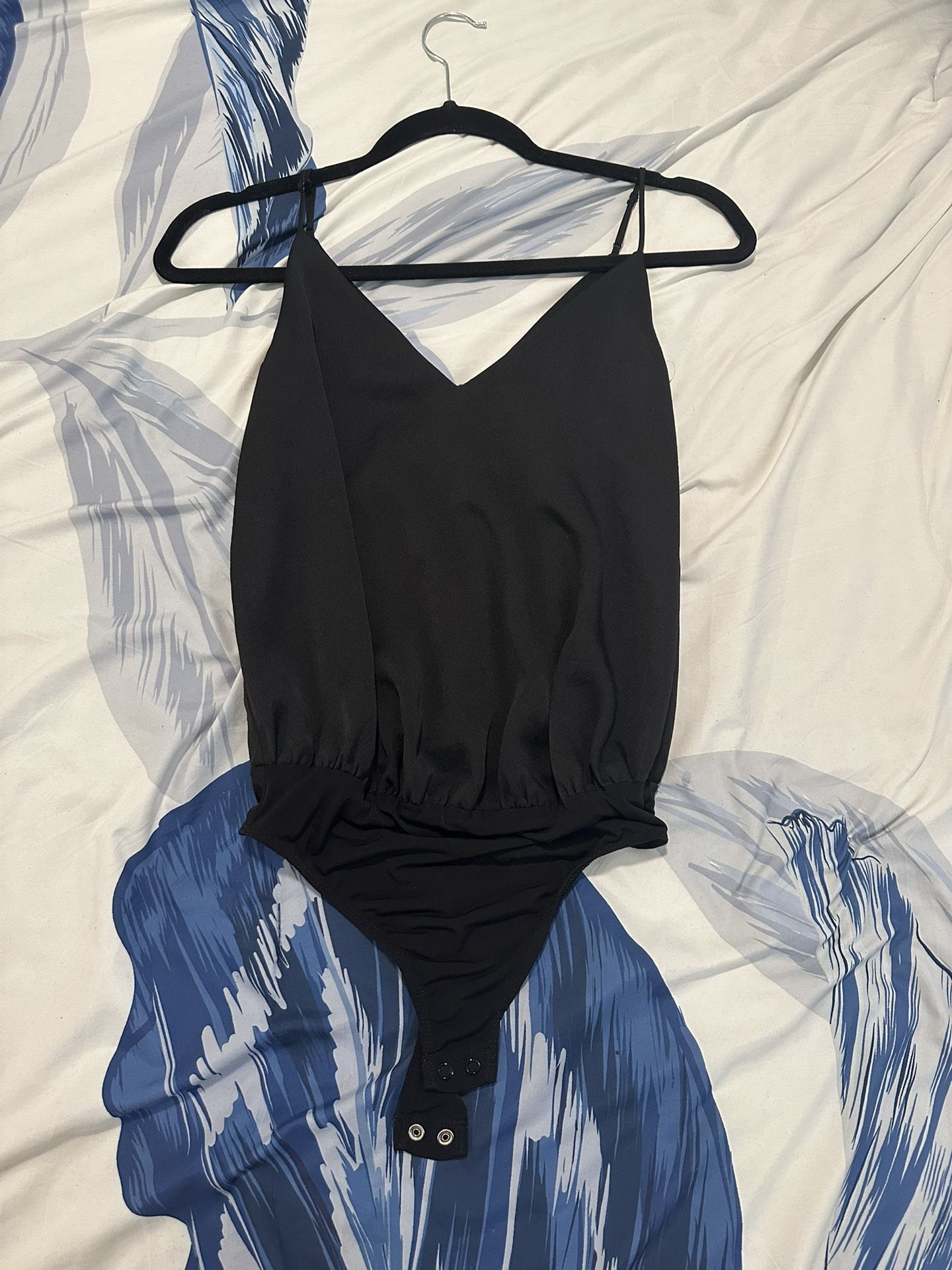 Express Cami Bodysuit XS