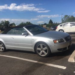 2006 Audi A4