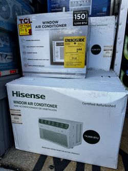 Fan And Air Conditioning 