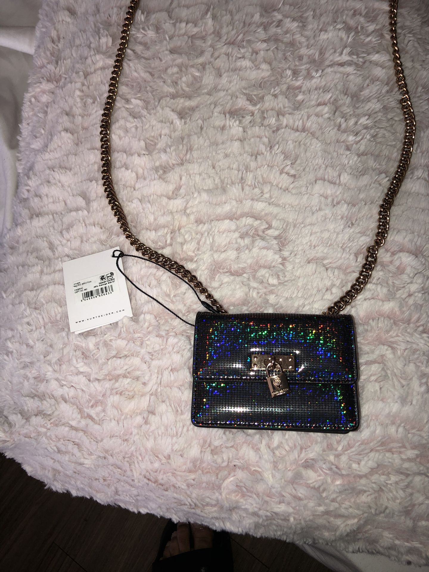 Kurt Geiger Mini Baby 