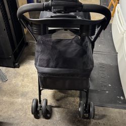 Pet Stroller
