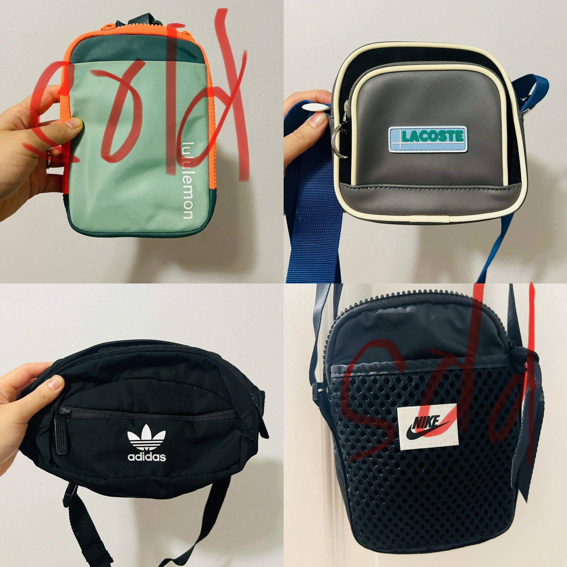bag