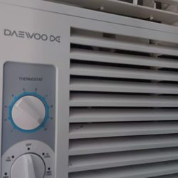 Air-conditioner 5,000 BTU BEST OFFER