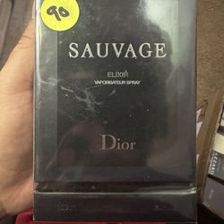 Dior Cologne