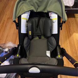 Stroller Baby Seat Car 