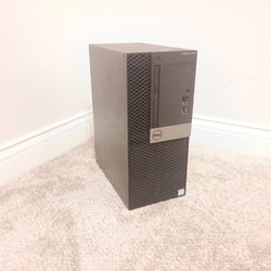quad i7 4.2ghz 8gb ram desktop desktops pc pcs computer computers tower towers dell dells personal budget optiplex