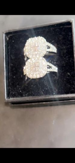 Fashion Rings