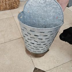 Plant Holder For Wall