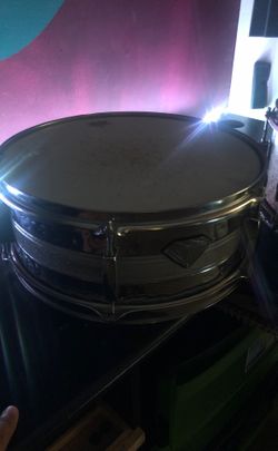 Drums