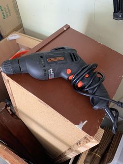 Electric Drill