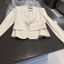 Famous Italian designer jacket