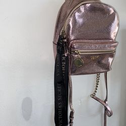 Victoria secret Mini Backpack