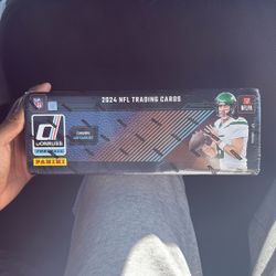 Don Ross 2024 Trading Cards 400 Card Set