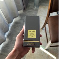 Tom Ford Tobacco Vanille 
