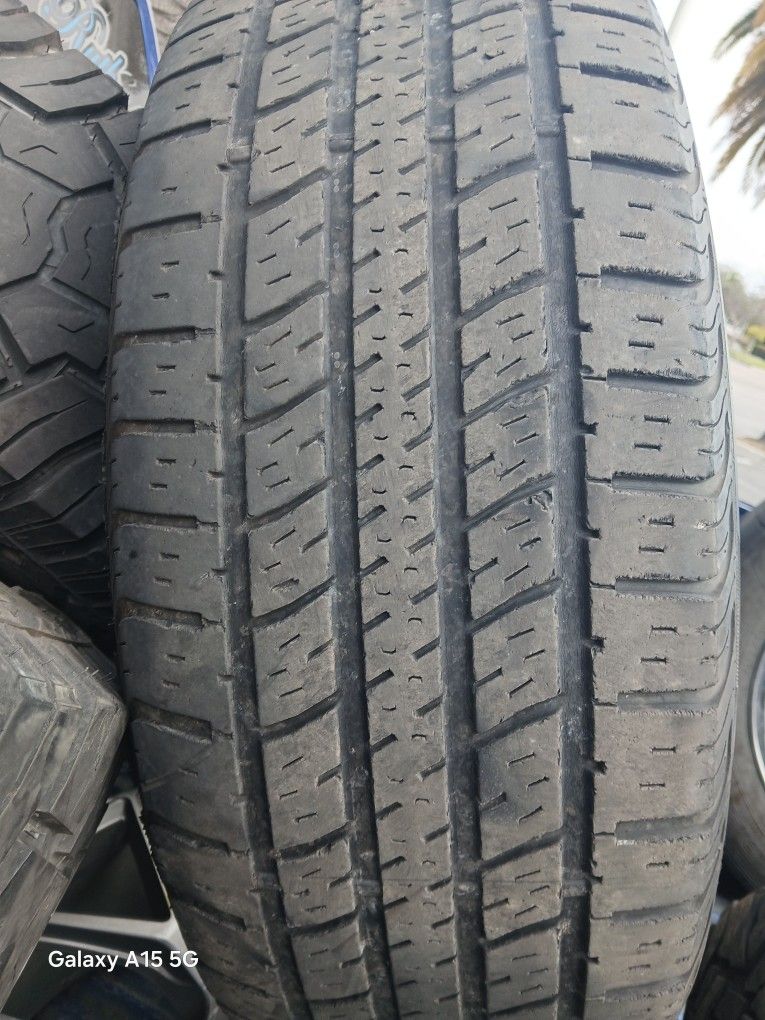 245/70R17 Eldorado Sport Tour Tires (2)
