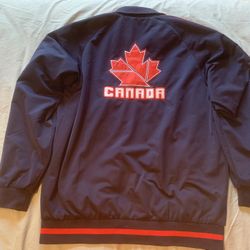 Banff Canada Jacket; Men’s L